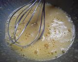 ケーキの台にも使える簡単スポンジケーキ作り方1写真