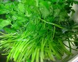 木の芽味噌和え作り方9写真