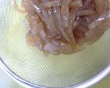 木の芽味噌和え作り方14写真