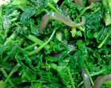 木の芽味噌和え作り方19写真