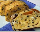 ひじきの煮物作り方4写真