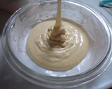 ケーキの台にも使える簡単スポンジケーキ作り方6写真