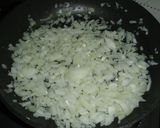 絶品♪煮込みハンバーグ作り方1写真