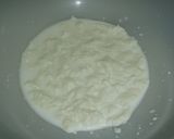絶品♪煮込みハンバーグ作り方2写真