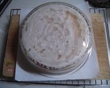 ケーキの台にも使える簡単スポンジケーキ作り方10写真