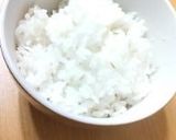 めんつゆでちりめん丼!!!作り方2写真
