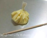 自家製冷凍食品にも☆ちくわの磯辺揚げ作り方7写真