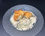 鯛のパイ包み作り方19写真