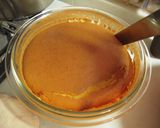 簡単ふわふわスフレチーズケーキ！！作り方9写真