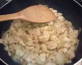 アボカド＆チキンの豆腐×豆乳グラタン作り方2写真