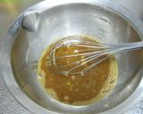 我が家の味！ぶりの『りゅうきゅう』丼作り方3写真