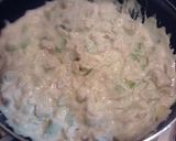 アボカド＆チキンの豆腐×豆乳グラタン作り方5写真