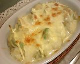 アボカド＆チキンの豆腐×豆乳グラタン作り方6写真