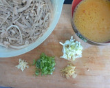 我が家の中華✿えのきと卵の炒め作り方1写真