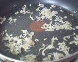 梅わかめじゃこ大葉のまぜご飯♪作り方4写真