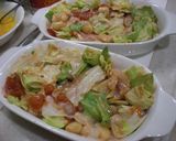 簡単★野菜とニョッキのオーブン焼き★作り方4写真