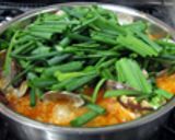 坦々純豆腐　(スンドゥブ)作り方3写真
