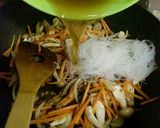 コク旨っ☆オイスター春雨作り方5写真