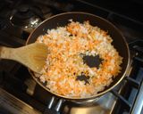 メンチカツ★肉汁が出て、美味しいよぉ~作り方1写真