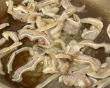 【キャベツ消費】塩レモン蒸し作り方3写真