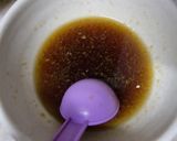 しょうが風味の肉巻きおにぎり作り方1写真