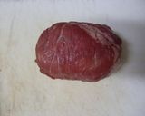 しょうが風味の肉巻きおにぎり作り方3写真
