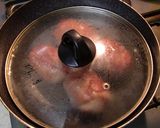 しょうが風味の肉巻きおにぎり作り方5写真