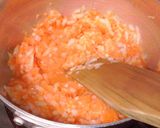 簡単・うまい・安あがり♪ツナチーズカレー作り方3写真