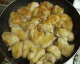 みんな大好き❤ 照焼きチキン♪作り方2写真