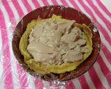 ★マジ簡単★ミニミニ♪アンパンマンケーキ作り方3写真