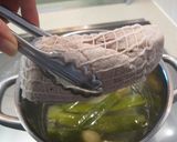 ねぎチャーシュー作り方7写真