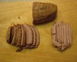 ねぎチャーシュー作り方11写真