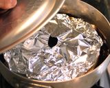 とろうま豆腐丼「とうめし」＊つゆだくで。作り方3写真