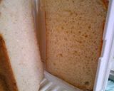 HBにおまかせ!うちのライ麦チーズ食パン作り方6写真