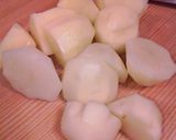 簡単・うまい・安あがり♪ツナチーズカレー作り方8写真