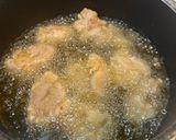【最高峰シリーズ】鶏ももの唐揚げ作り方5写真