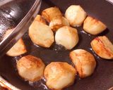 簡単・うまい・安あがり♪ツナチーズカレー作り方9写真
