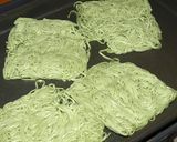 山口名物☆瓦そば☆　～ホットプレートで～作り方2写真