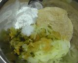 じゃがいもチヂミ☆韓国料理☆作り方3写真