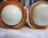 お弁当に♪ うずらベーコン巻作り方6写真