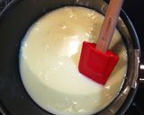 白あんでミルク餡作り方1写真