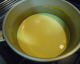 舌触りなめらか～な濃厚かぼちゃスープ作り方11写真