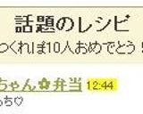 ＊キャラ弁＊　節分に鬼くん★作り方6写真