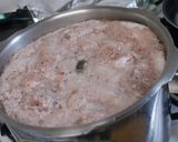 どてやき 牛すじ煮込み！大阪本場の味再現作り方3写真