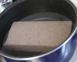 どてやき 牛すじ煮込み！大阪本場の味再現作り方5写真
