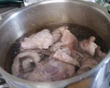どてやき 牛すじ煮込み！大阪本場の味再現作り方6写真