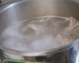どてやき 牛すじ煮込み！大阪本場の味再現作り方7写真
