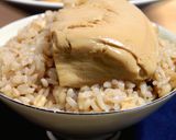 とろうま豆腐丼「とうめし」＊つゆだくで。作り方6写真