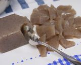 どてやき 牛すじ煮込み！大阪本場の味再現作り方8写真