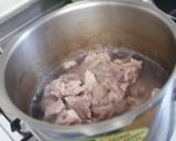 どてやき 牛すじ煮込み！大阪本場の味再現作り方10写真